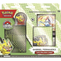 Pack of stickers Pokémon Pokemon