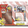 Pack of stickers Pokémon Pokemon