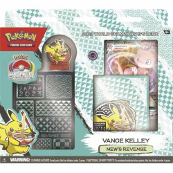 Pack of stickers Pokémon Pokemon