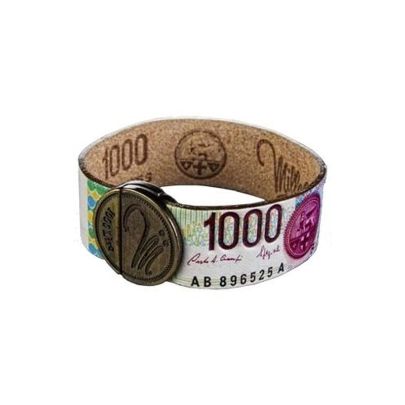 Unisex Bracelet MILLELIRE