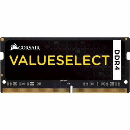 RAM Memory Corsair CMSO4GX4M1A2133C15 4 GB