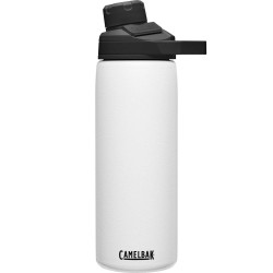 Thermos Camelbak Chute Mag White Monochrome Stainless steel 600 ml