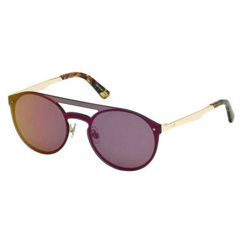 Ladies' Sunglasses Web Eyewear WE0182A Ø 51 mm