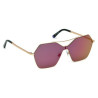 Ladies' Sunglasses Web Eyewear WE0213A ø 59 mm