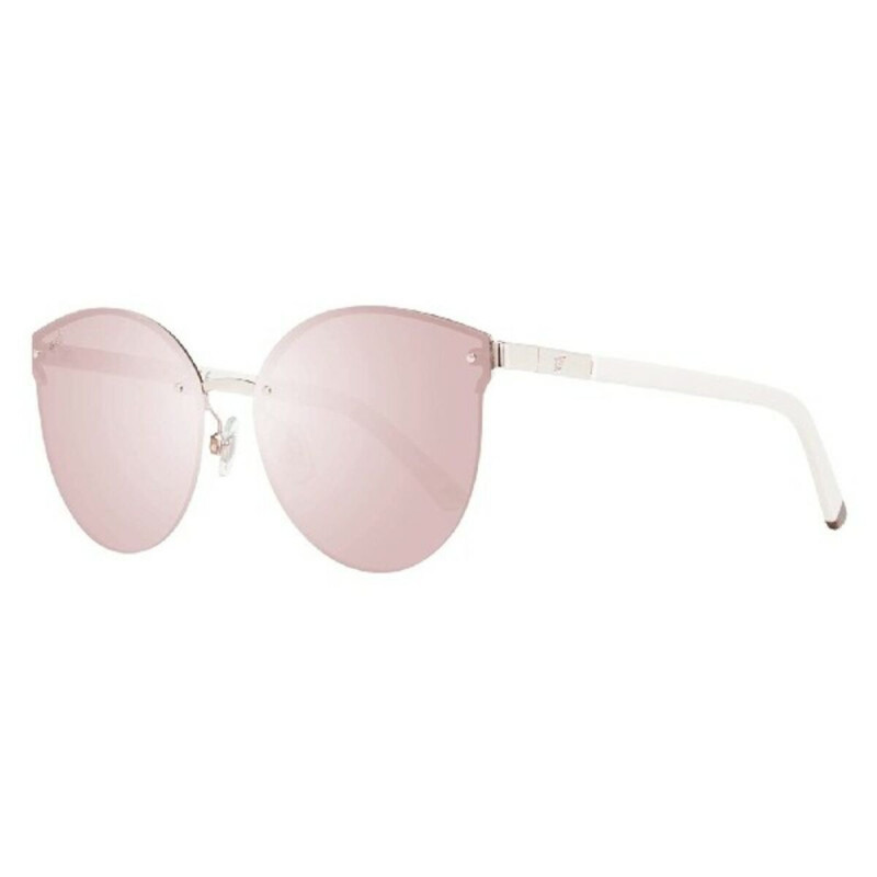 Unisex Sunglasses Web Eyewear WE0197A ø 59 mm