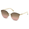 Unisex Sunglasses Web Eyewear WE0197A ø 59 mm