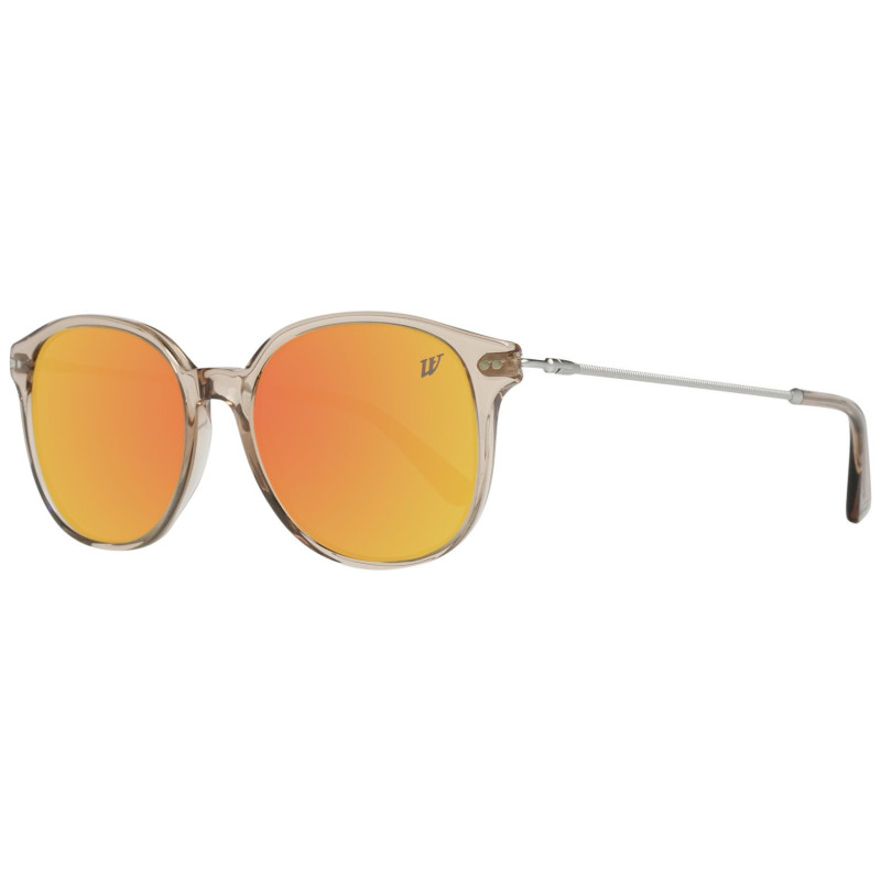 Unisex Sunglasses Web Eyewear WE0121-5245B Ø 52 mm