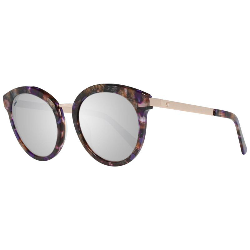 Ladies' Sunglasses Web Eyewear WE0196 Ø 52 mm