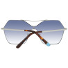 Unisex Sunglasses Web Eyewear WE0213A Ø 129 mm