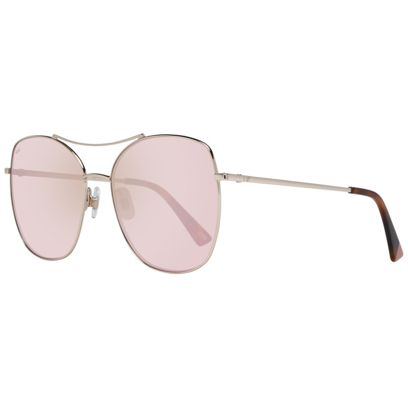 Ladies' Sunglasses Web Eyewear WE0245 ø 58 mm