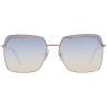 Ladies' Sunglasses Web Eyewear WE0259-5734W ø 57 mm