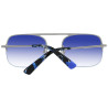 Men's Sunglasses Web Eyewear WE0275-5716W ø 57 mm