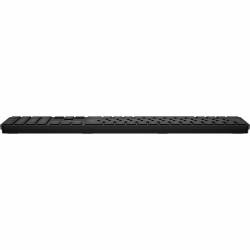 Wireless Keyboard HP 4R177AA ABE Spanish Qwerty Black