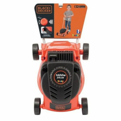 Toy lawnmower Smoby 7600360159