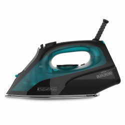 Steam Iron Black & Decker BXIR2403E 2400 W