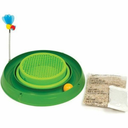 Cat toy Catit Green