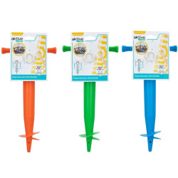 Umbrella Anchor Aktive Beach 16 x 32 x 9,5 cm (20 Units)