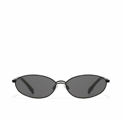 Ladies' Sunglasses Hawkers X Tini Argenta ø 59 mm Black