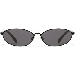 Ladies' Sunglasses Hawkers X Tini Argenta ø 59 mm Black