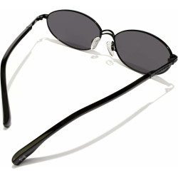 Ladies' Sunglasses Hawkers X Tini Argenta ø 59 mm Black