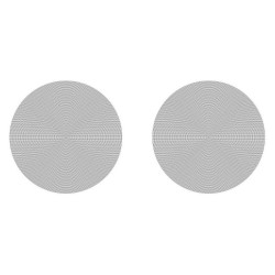 Speaker grille Sonos Grille 6 White