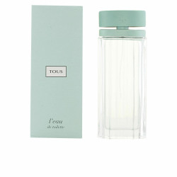 Women's Perfume Tous EDT L'eau de Toilette 90 ml