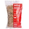 Elastic bands Apli 160 x 3 mm