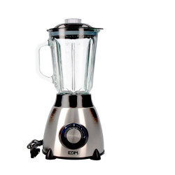 Cup Blender EDM Black 550 W 1,5 L