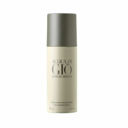 Spray Deodorant Giorgio Armani Acqua di Giò 150 ml