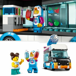 Playset Lego 60384 City 194 Pieces