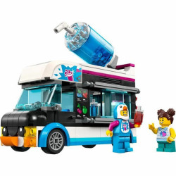 Playset Lego 60384 City 194 Pieces