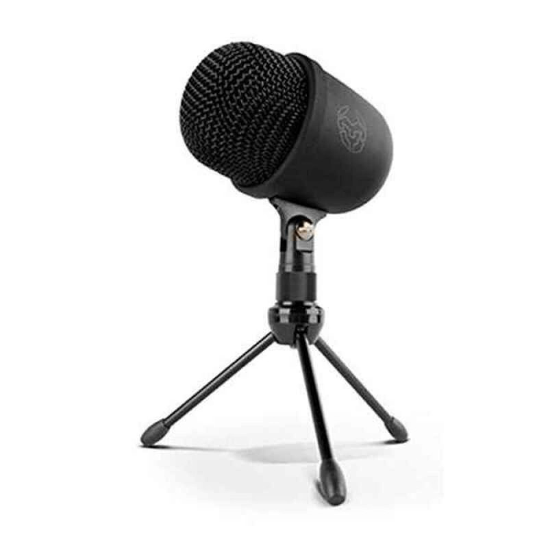 Table-top Microphone Krom KIMU PRO USB