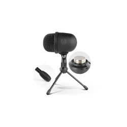 Table-top Microphone Krom KIMU PRO USB