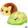 Baby Helmet K3yriders Lion 52-55 cm (4 Units)