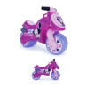 Foot to Floor Motorbike Minnie Mouse Neox Pink (69 x 27,5 x 49 cm)