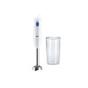 Cup Blender Braun MQ10.001MWH Blue/White 450 W 600 ml