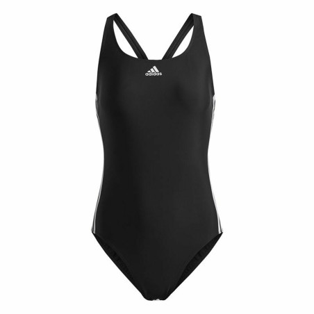 Women’s Bathing Costume Adidas SH3.RO Classic 3 Black