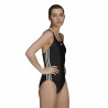 Women’s Bathing Costume Adidas SH3.RO Classic 3 Black