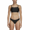 Bikini Adidas  3 Bandas Black