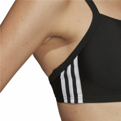 Bikini Adidas  3 Bandas Black