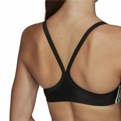 Bikini Adidas  3 Bandas Black