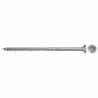 Screw kit Fischer 3,5 x 500 mm Galvanised (200 Units)