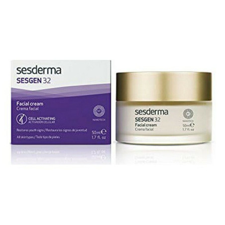 Facial Cream Sesgen 32 Sesderma (50 ml)