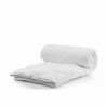 Duvet Lovely Home 5037632540296 White 350 g/m²