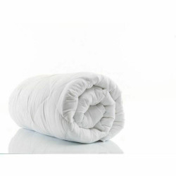 Duvet Lovely Home 5037632540296 White 350 g/m²