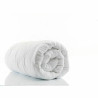 Duvet Lovely Home 5037632540296 White 350 g/m²