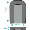 Changer Looping RABBIT PVC