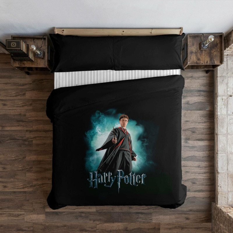 Nordic cover Harry Potter Multicolour 140 x 200 cm Single