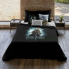 Nordic cover Harry Potter Multicolour 140 x 200 cm Single