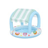 Inflatable Paddling Pool for Children Bestway 104 x 84 cm